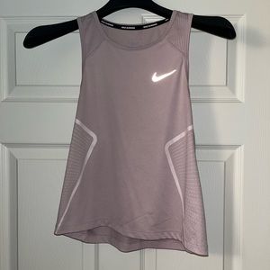 Nike athletic tank top